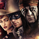 Illustration for article titled emLone Ranger/em is Johnny Depps tribute to shitty superhero origin films